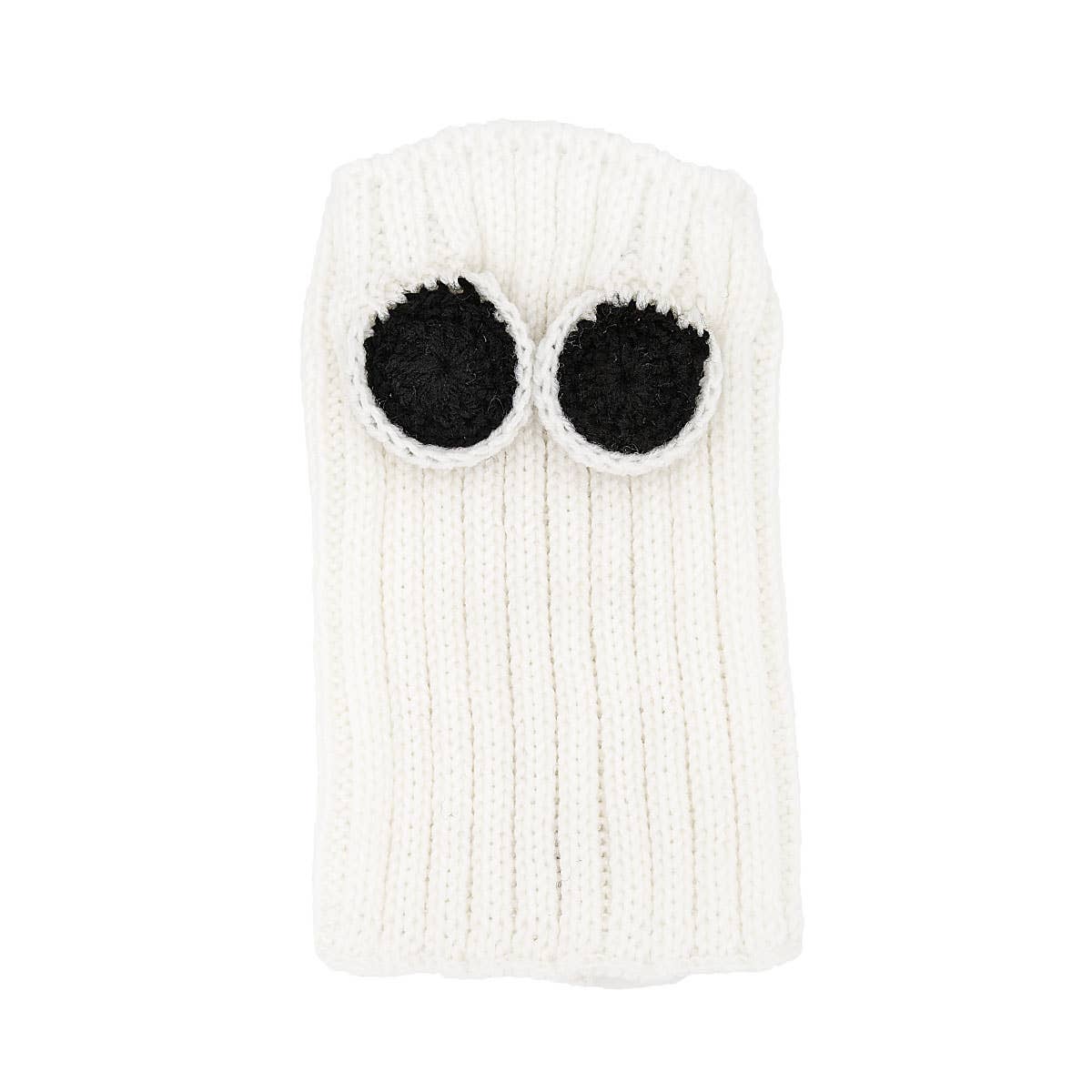 Knit Panda Dog Snood (FINAL SALE) - Image 4